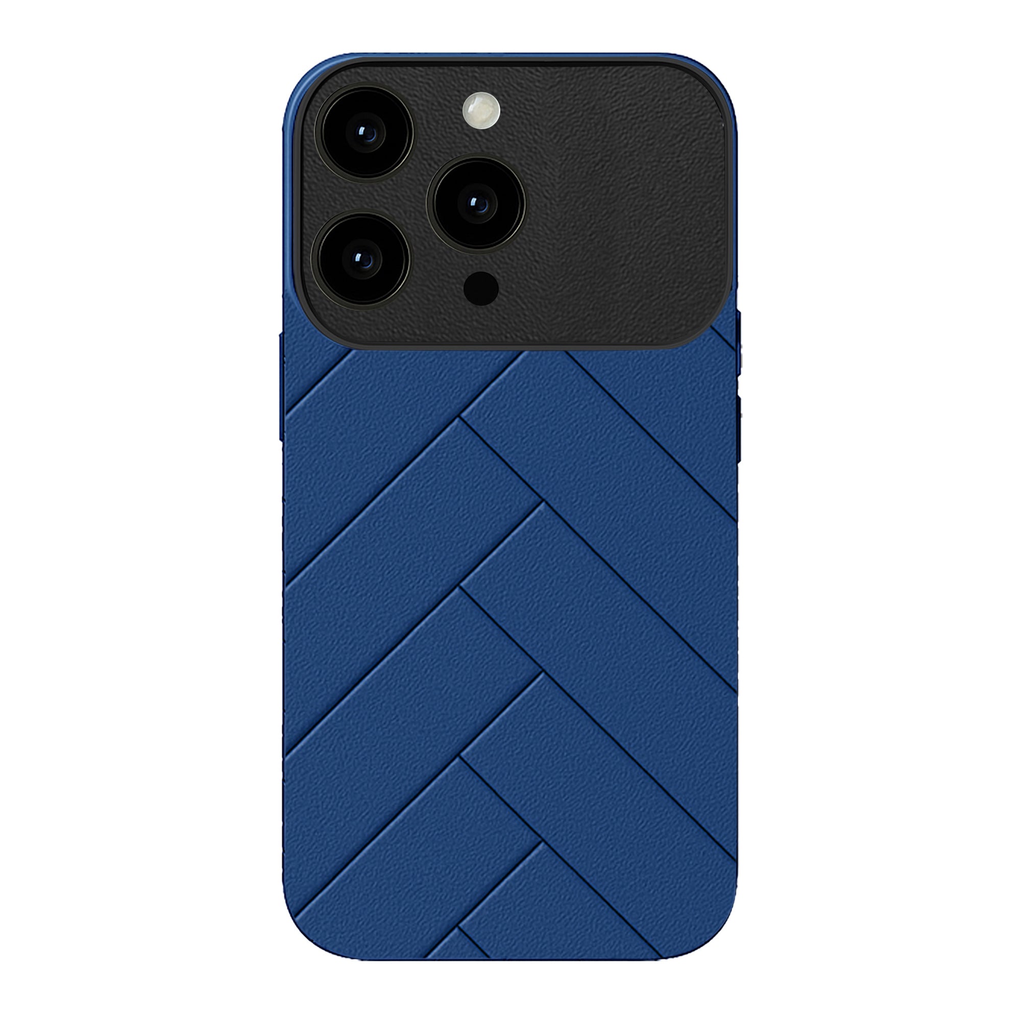 iPhone Matte Silicone Back Case Cover - Soft Touch & Full Protection