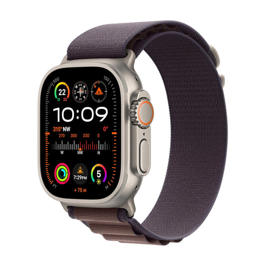 APPLE Ultra 2 – 99% master copy AMOled