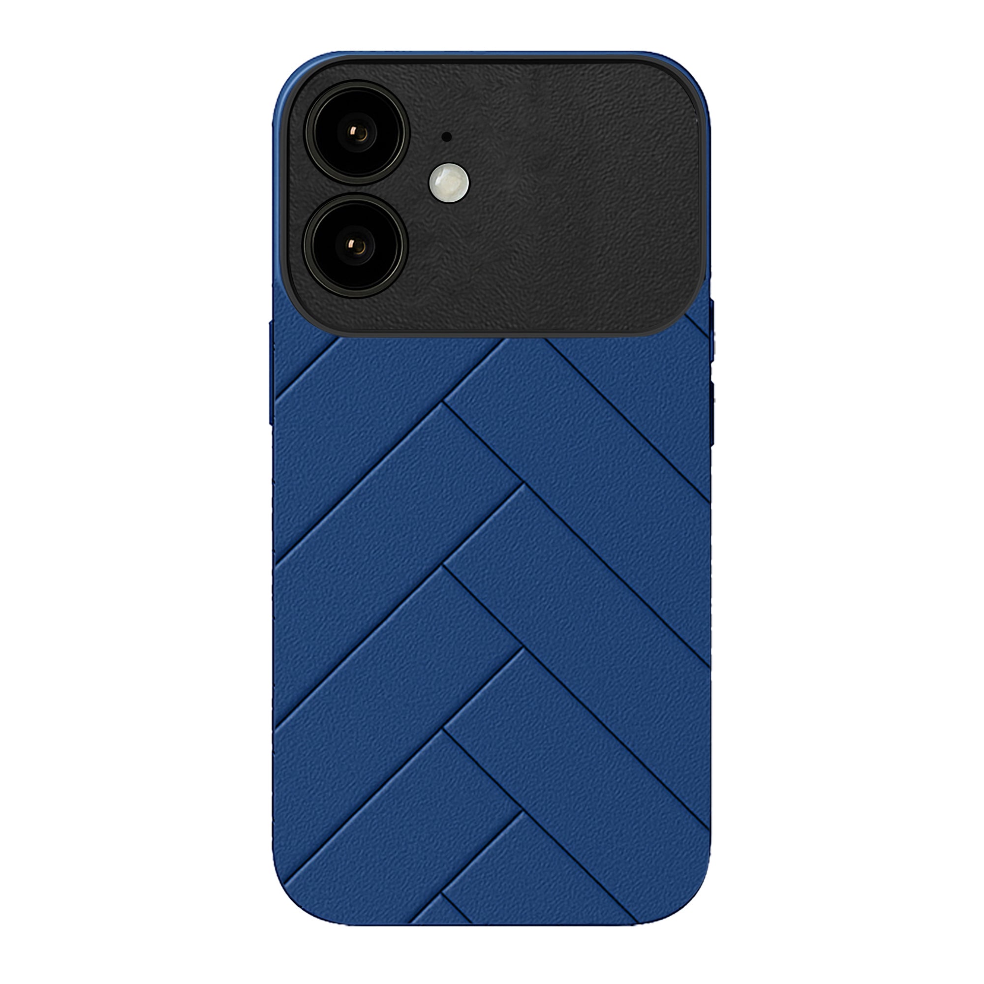 iPhone Matte Silicone Back Case Cover - Soft Touch & Full Protection
