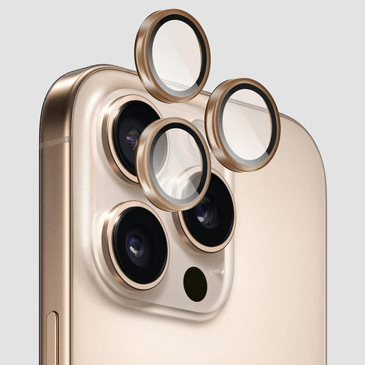 High Quality Camera ring for iPhone