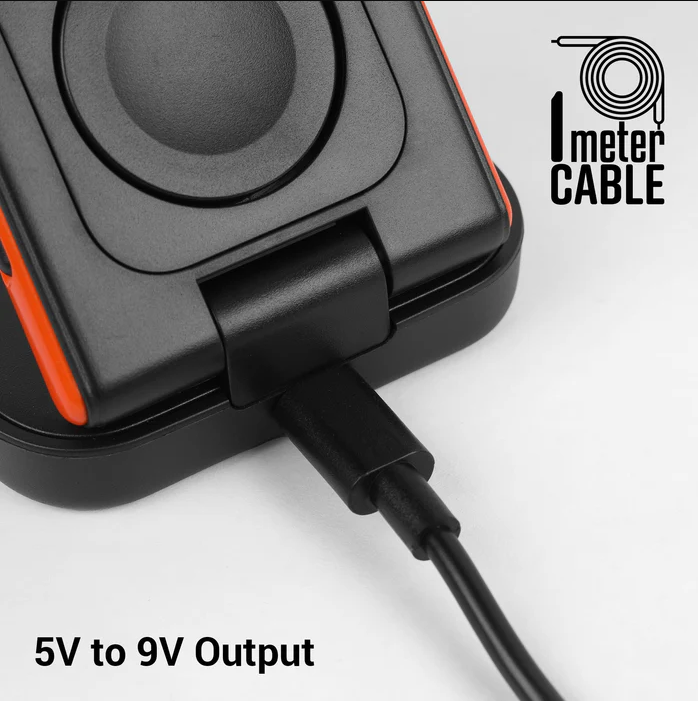 Zebronics PowerNest 3-in-1 Wireless Charger