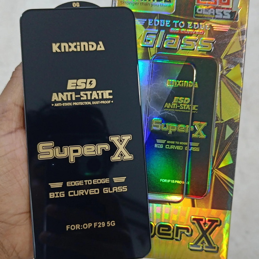 Super X glass gaurd for iPhone