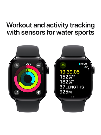 APPLE series 10 master copy 99.9%