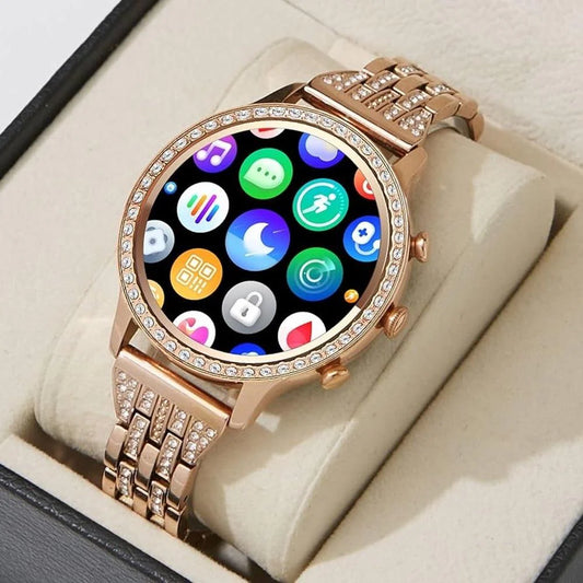 Fossil gen 12 Girl smartWatch